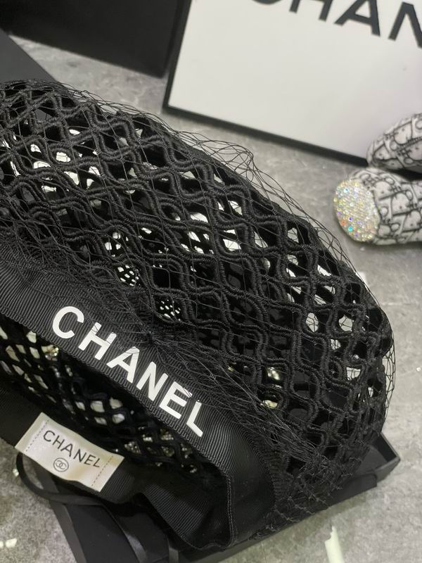 Chanel beret dx (6)